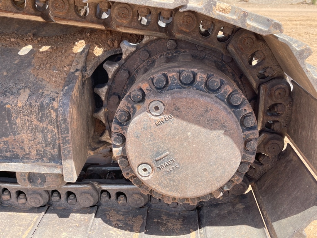 2014 CATERPILLAR 324E L - Image 14